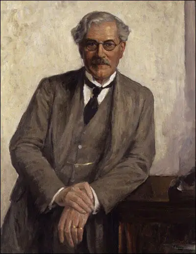 John Lavery, Ramsay MacDonald (1931)