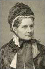 Priscilla McLaren