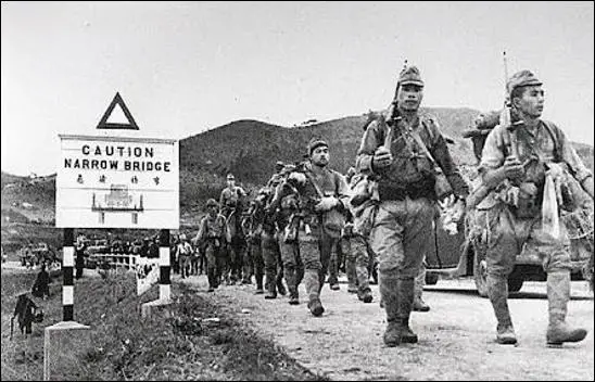 Invasion of Malaya