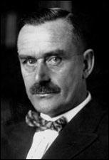 Thomas Mann