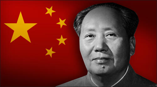 Mao Zedong