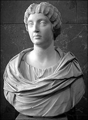 Faustina (c. 150 AD)