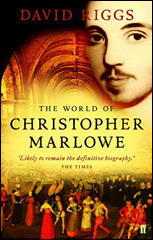 Christopher Marlowe