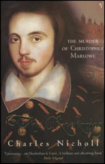 Christopher Marlowe