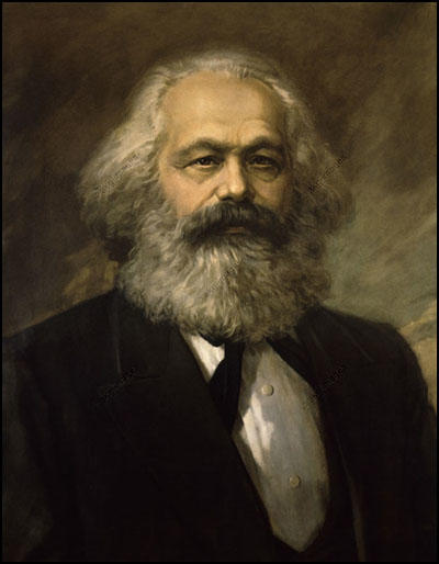 Karl Marx