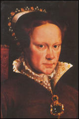 Mary Tudor