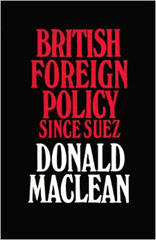 Donald Maclean