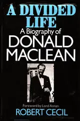 Donald Maclean