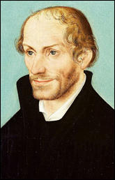 Philipp Melanchthon