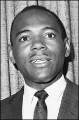 James Meredith