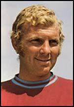 Bobby Moore