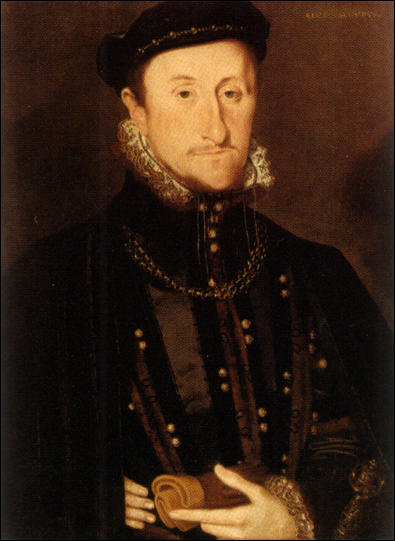 James Stewart, Earl of Moray