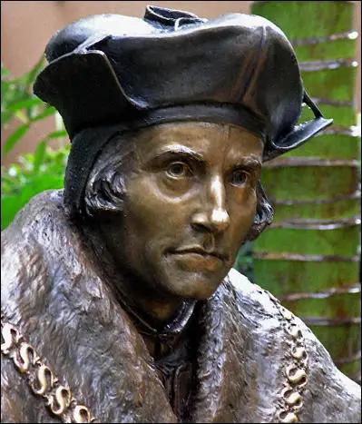 Thomas More