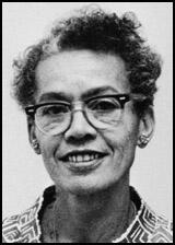 Anna (Pauli) Murray