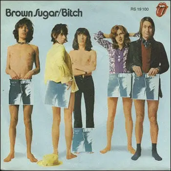 Brown Sugar