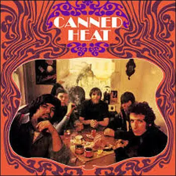 Canned Heat