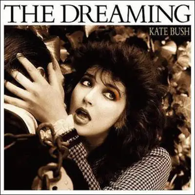 The Dreaming