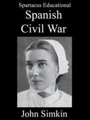 The Spanish Civil War