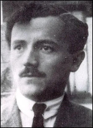 Alexander Orlov