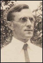 Harry Overstreet