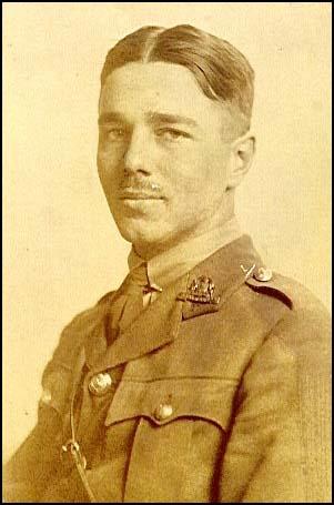 Wilfred Owen