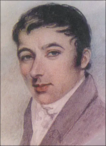 (Source 1) Robert Owen by Mary Ann Knight (c. 1795)