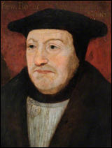 John Foxe