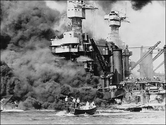 Pearl Harbour