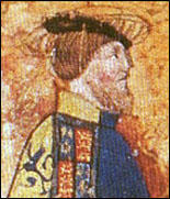Henry Algernon Percy, 6th Earl of Northumberland
