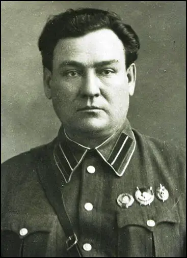 Yakov Peters