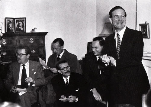 Kim Philby
