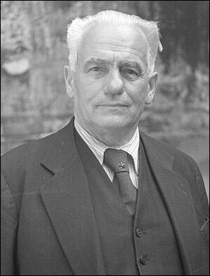 Wilhelm Pieck