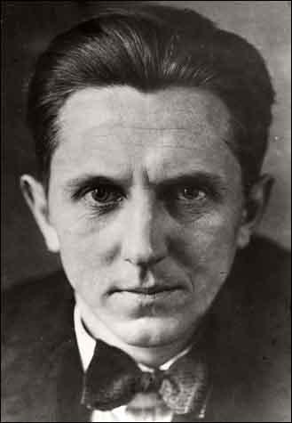 Edwin Piscator
