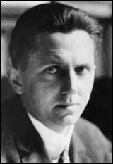 Edwin Piscator