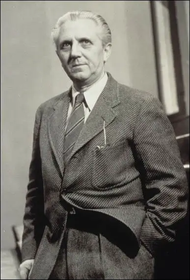 Edwin Piscator