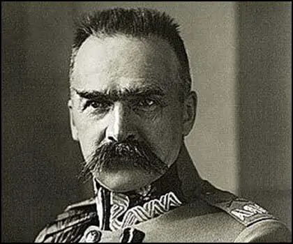 Jozef Pilsudski