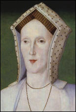 Margaret Pole