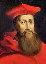 Reginald Pole