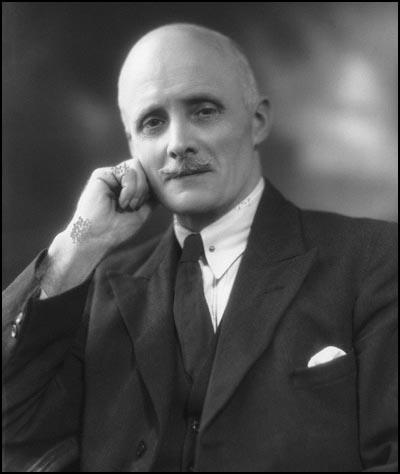 Arthur Pugh (1925)