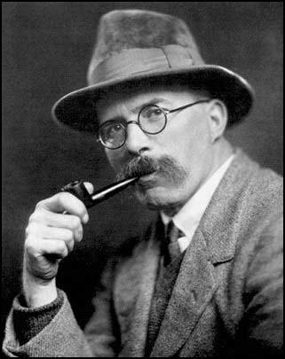 Arthur Ransome