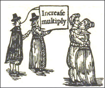 John Lilburne