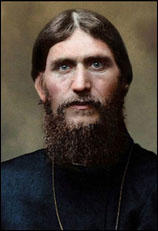 Gregory Rasputin