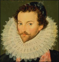 Walter Raleigh