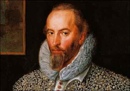 Walter Raleigh