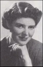 Margaret Reid