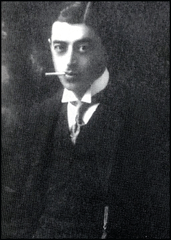 Sidney Reilly