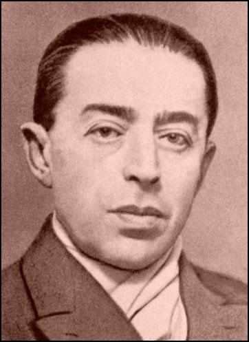 Sidney Reilly