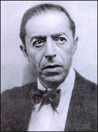 Sidney Reilly