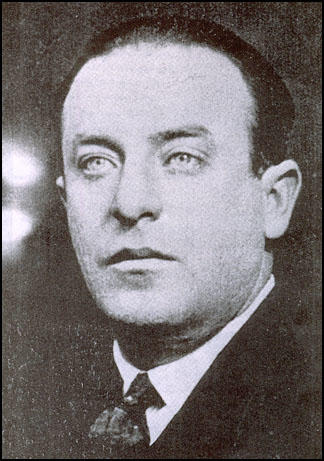Ignaz Reiss