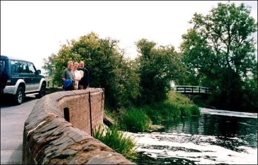 Sileby Mill